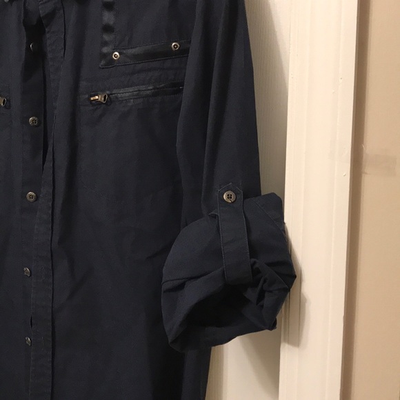 Men’s shirt - Picture 7 of 7